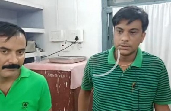 Young Man Dies in Bike Accident in Melaghar Young Man Dies in Bike Accident in Melaghar